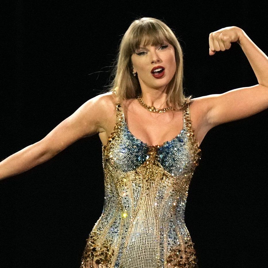 No 'Taylgate' party for Vancouver, with BC Place to be fenced off for Swift shows